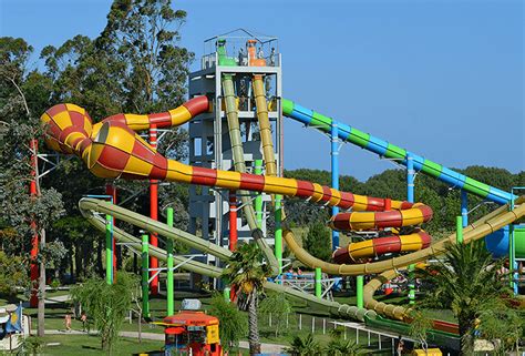 Aquopolis Madrid: Precios, Horarios y Cómo llegar al parque。